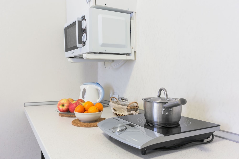 Yekaterinburg Vacations - Your Studio - 1 - Property Image 10