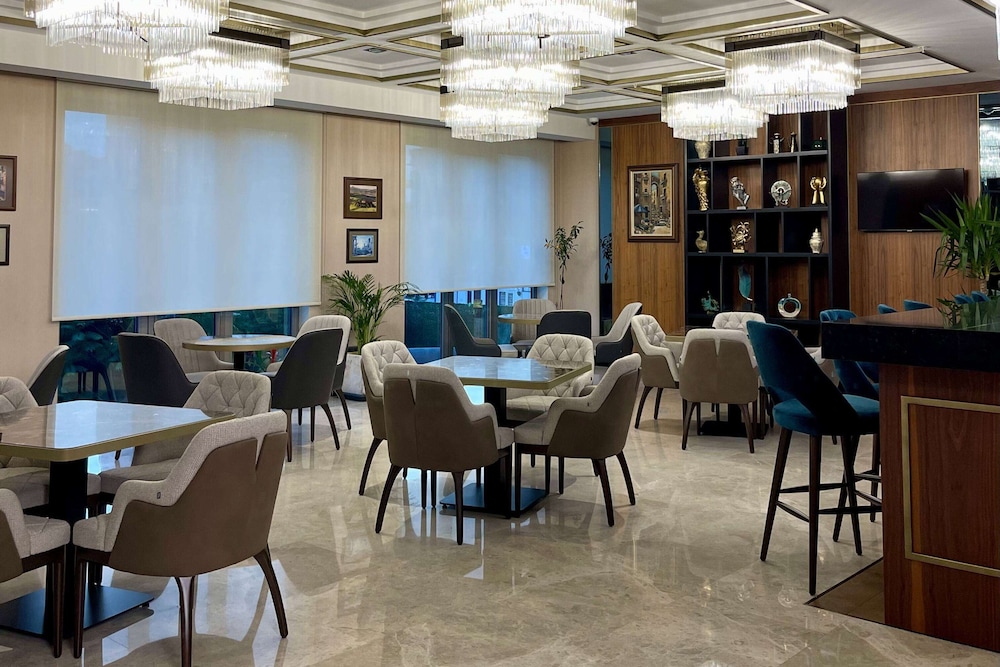 Tryp BY Wyndham Istanbul Maltepe