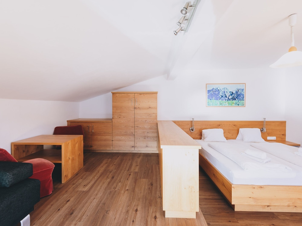 Apartments Haus Altenberger 6 Hohe Tauern