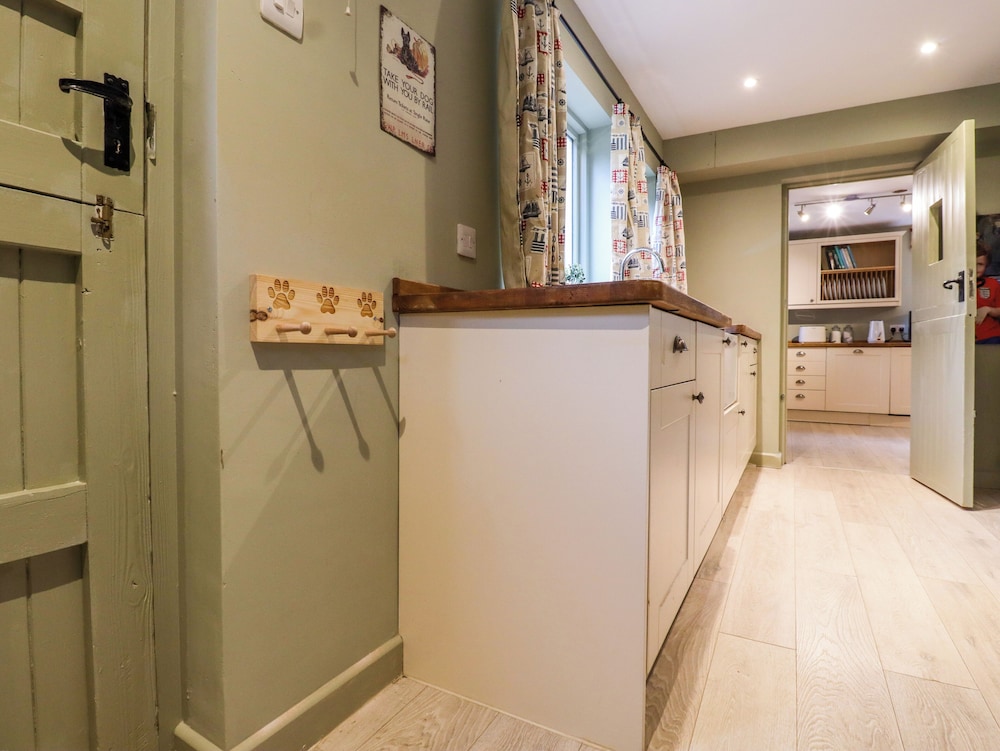 Golford Cottage