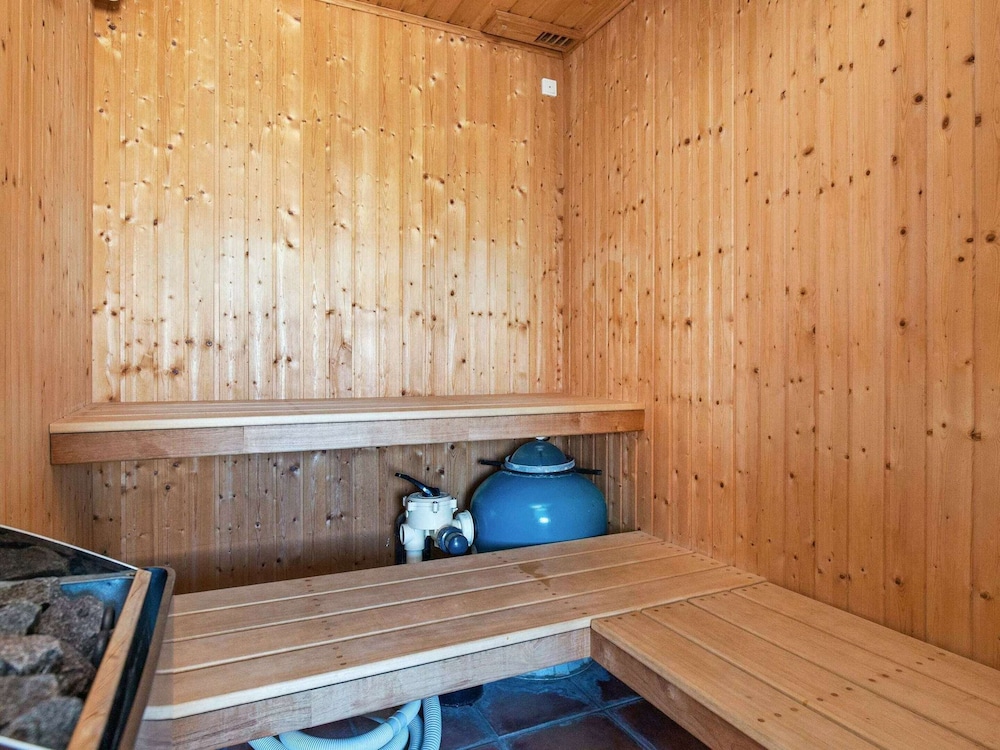 Pet-friendly Holiday Home in Sjællands Odde near Sea view 2