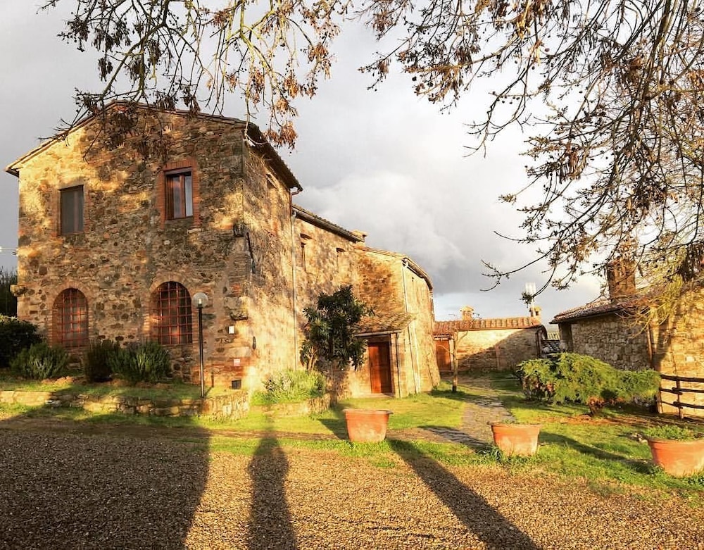 Tenuta il Torrione photo 1