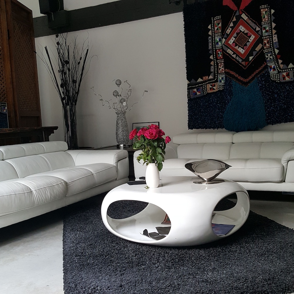 Be Loft B&B Pool & Spa