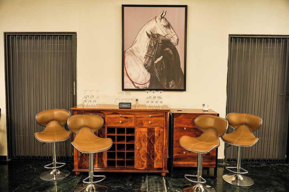 Ridge Aravalli - A Luxury Valley View Resort in Ranakpur