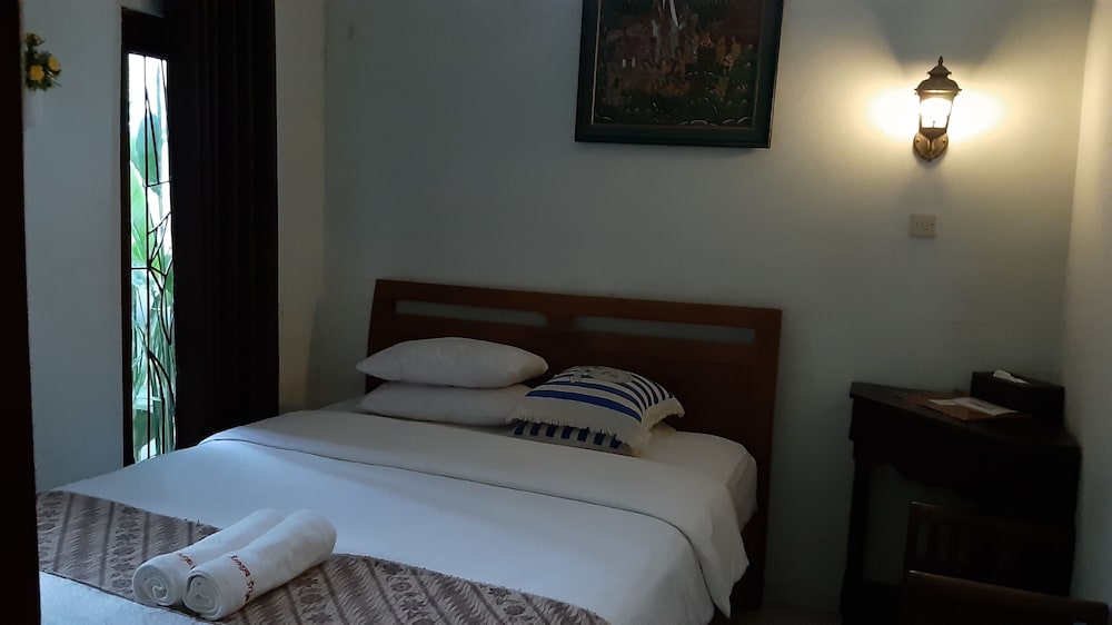 Renaya Griya Guesthouse view 4