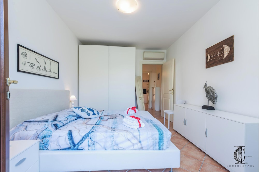 Il Borgo Porto San Paolo