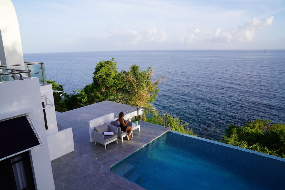 Villa Being - Tobago Luxury B&B