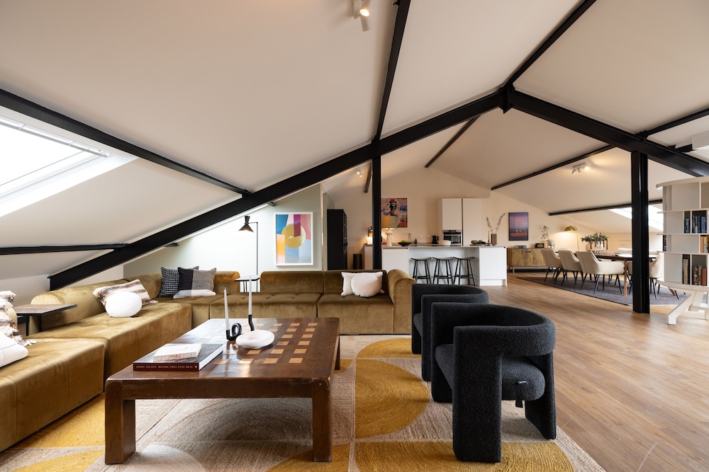 De Plesman Hotel The Hague 14