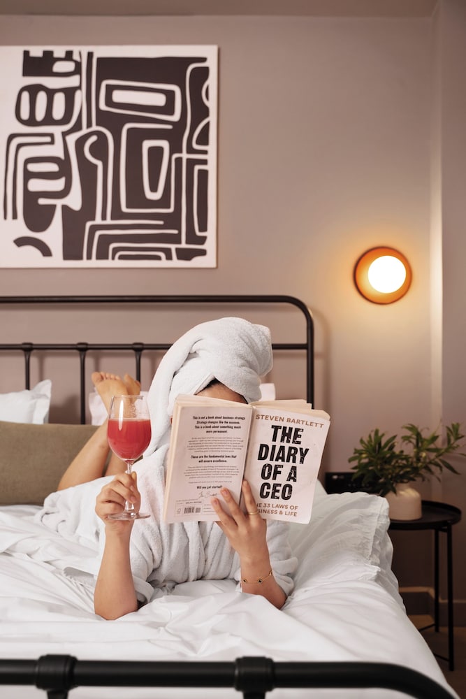 The Village Edit - Minimalist Hotels