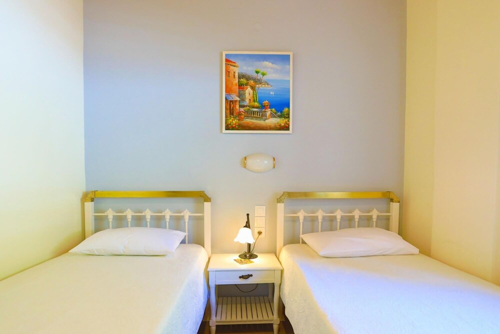 Villa Kadith in Agios Gordios