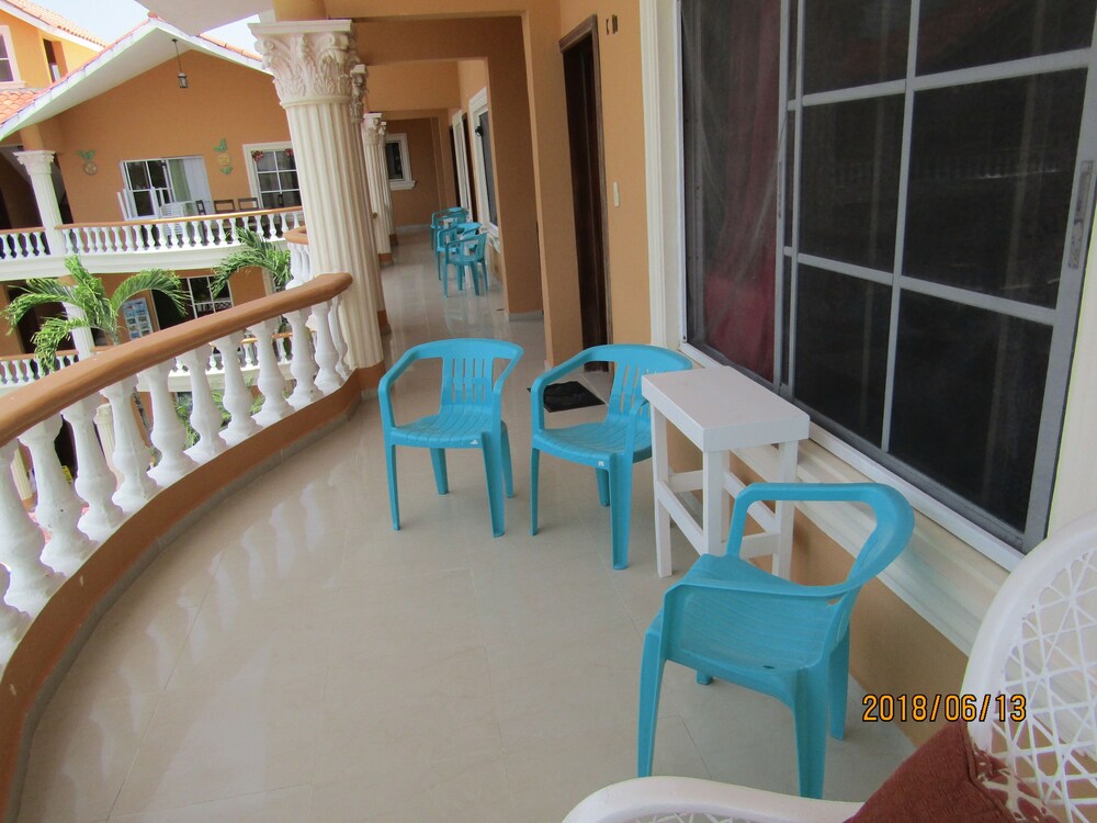 White Sands Bed & Breakfast