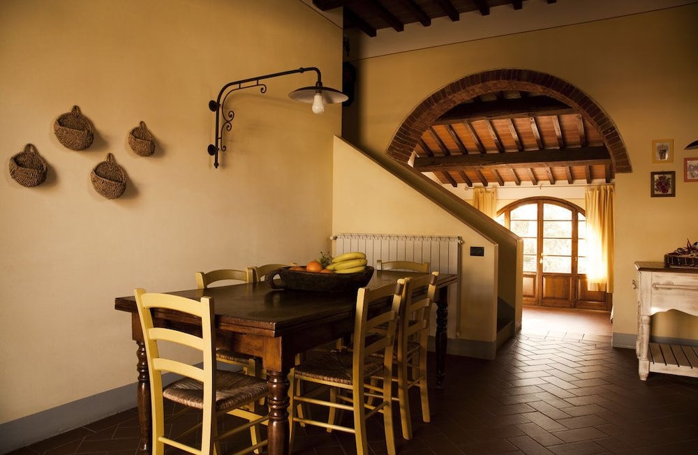 Agriturismo FATTORIA ROZZALUPI