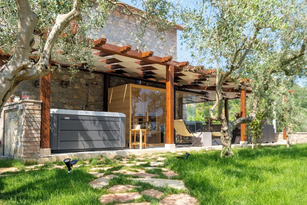 Agriturismo Beata Vanna