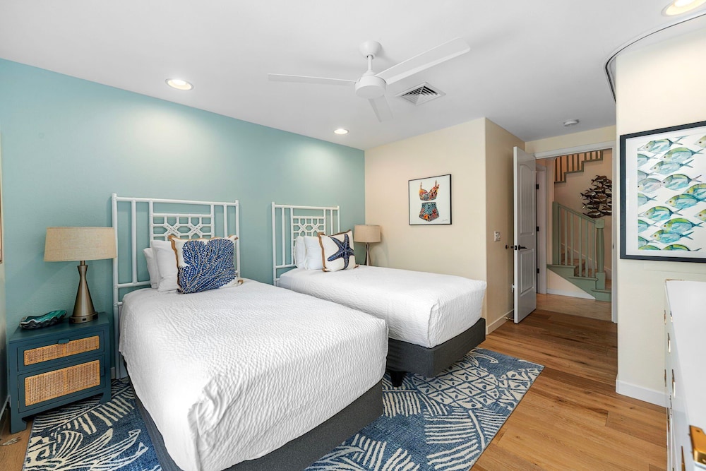2bed Lift with Concierge Onsite, Golf Course Views - Vrkcv