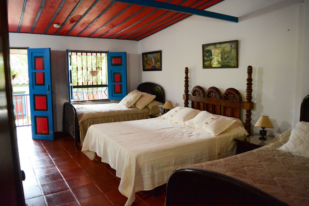 Finca La Colina