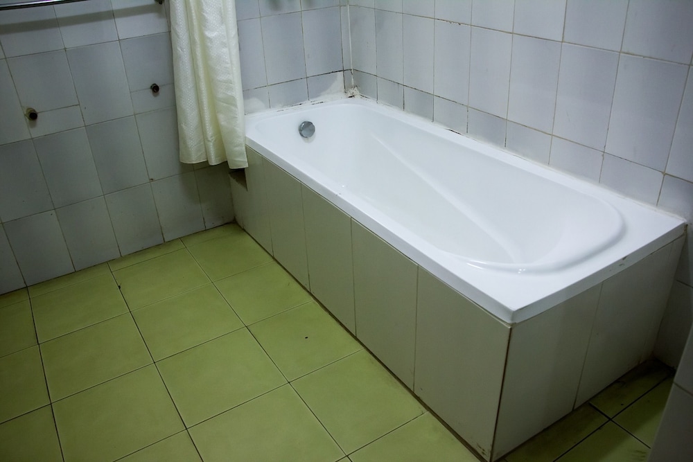 Modex Guest House