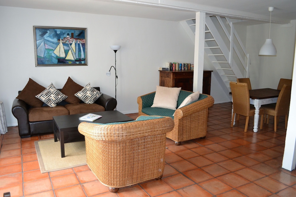 Le Manoir B&B - La Forge