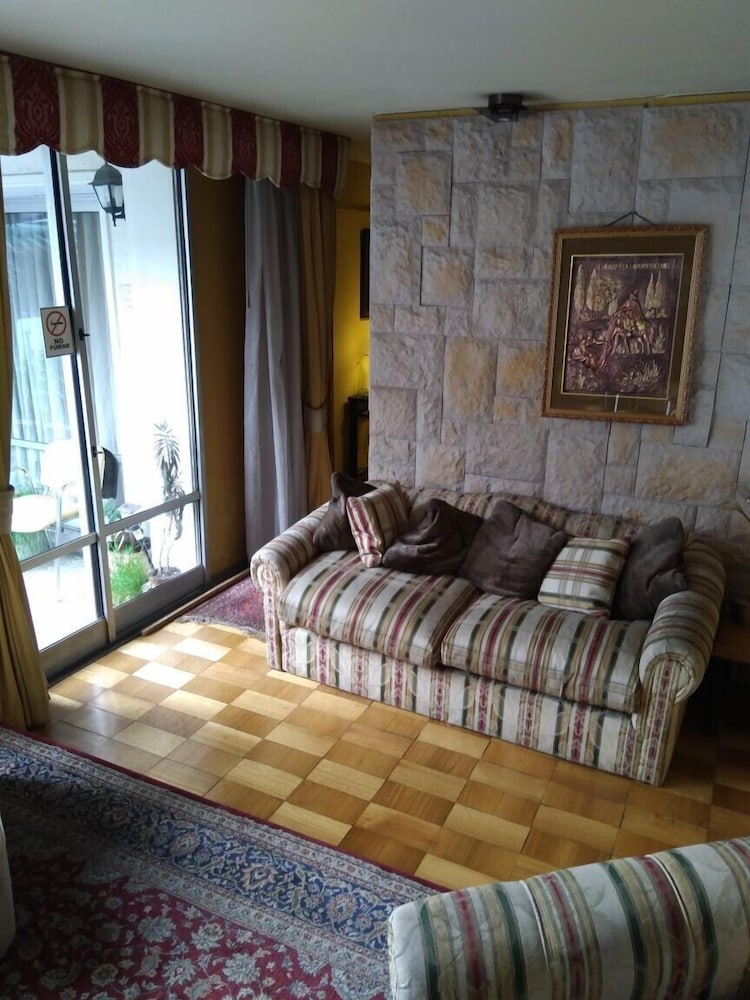 Bed & Breakfast BlumenHaus