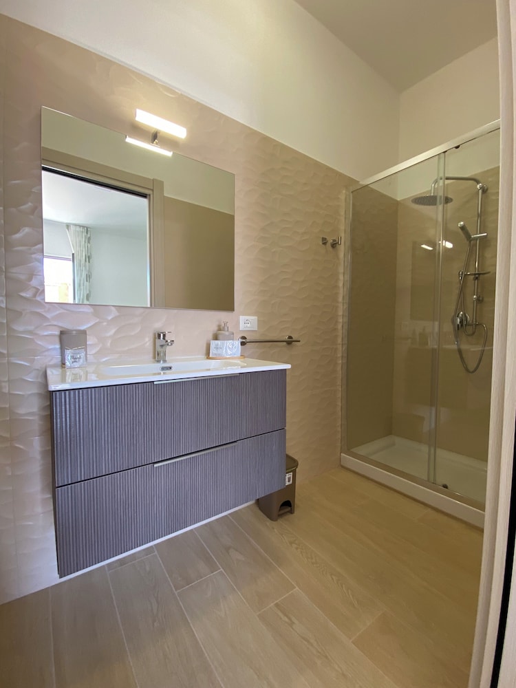 B&B Le Venere Rooms