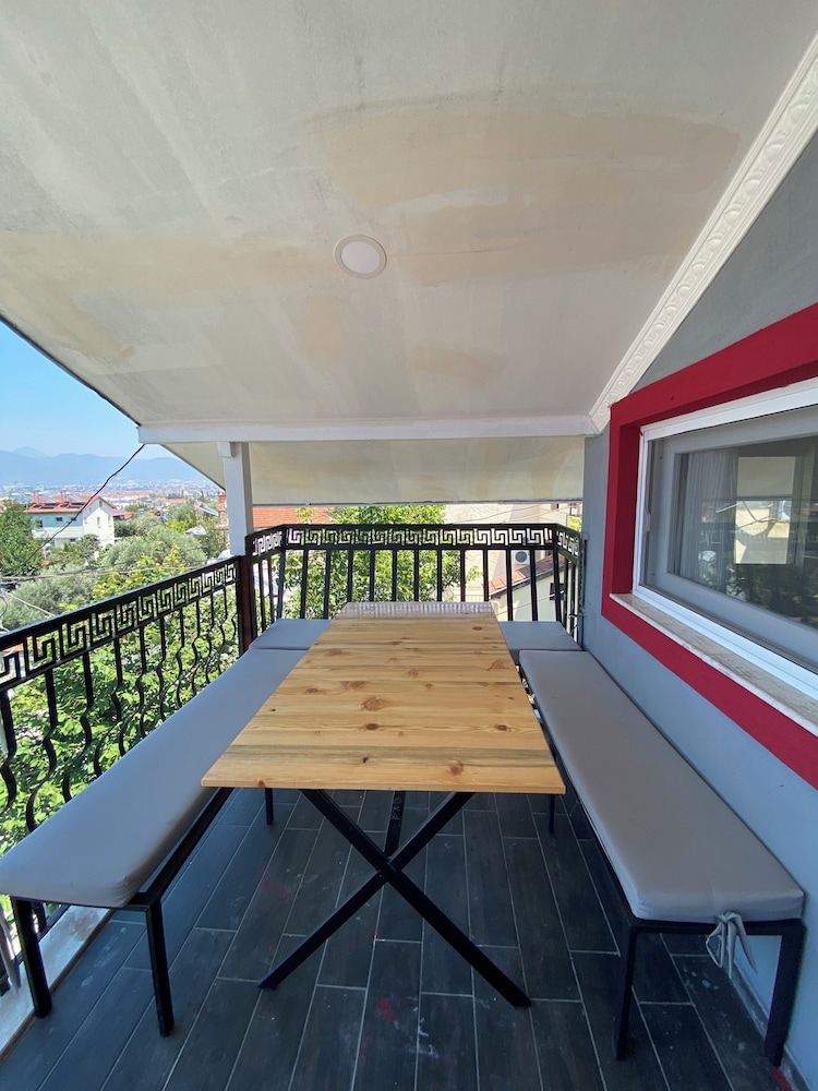 Eko Homes Fethiye