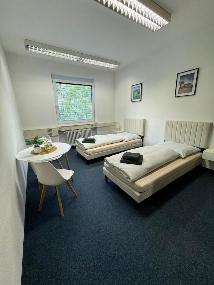 StayFlex Nürnberg