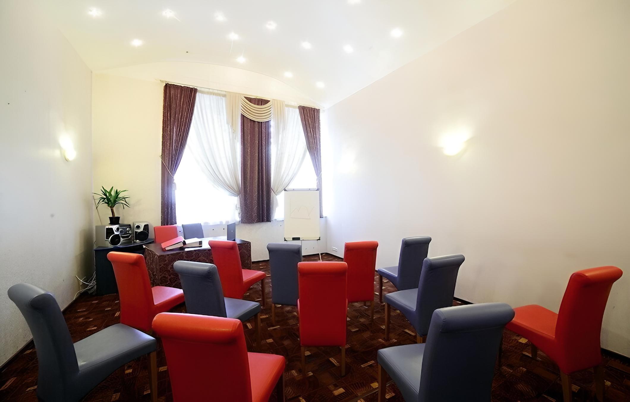 U Fontana Hotel