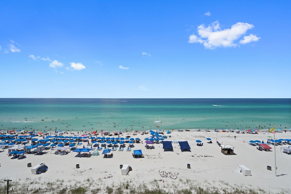 Splash Beach Resort by Panhandle Getaways
