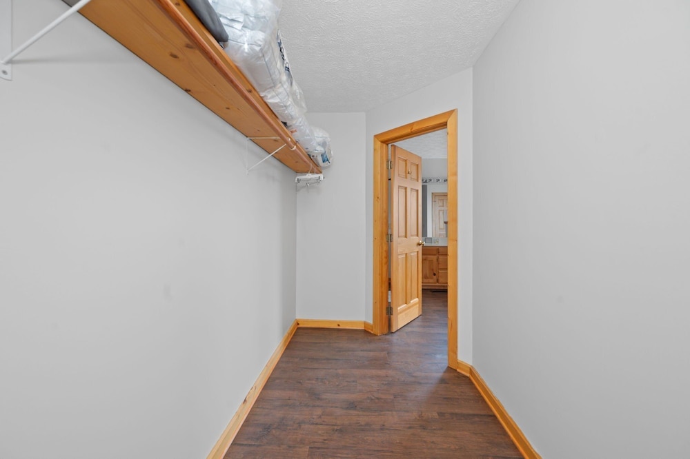 Retreat In The Smokies 3 Bedroom Home