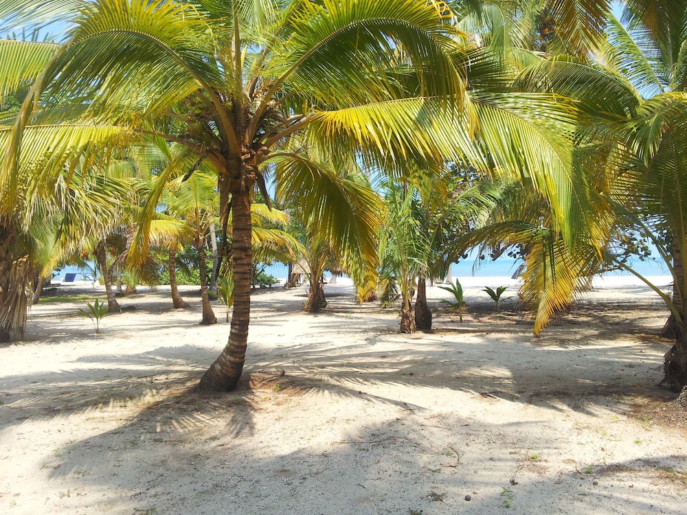 Playa Mandala