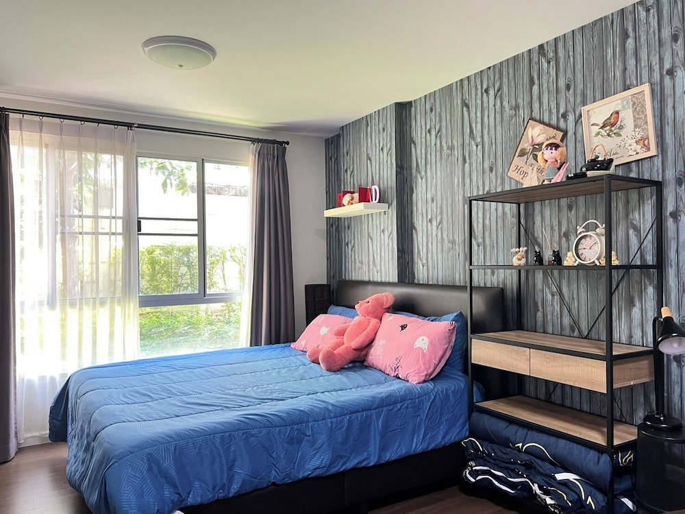 Baan Imm Aim Hua Hin Khao Takiap