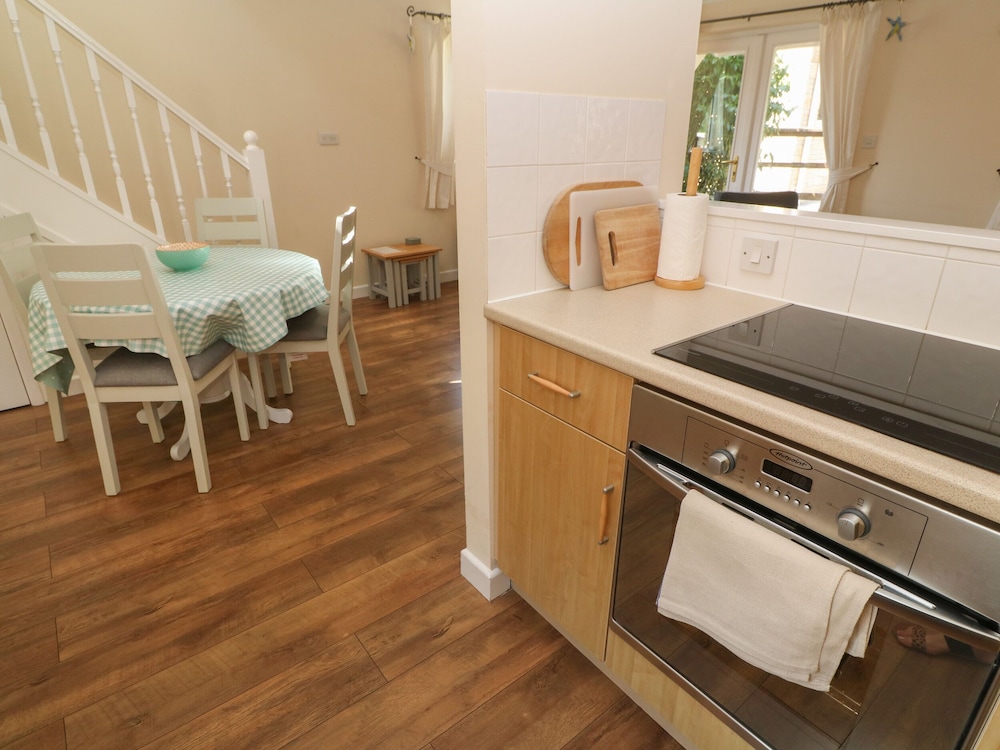 Blackbird Cottage