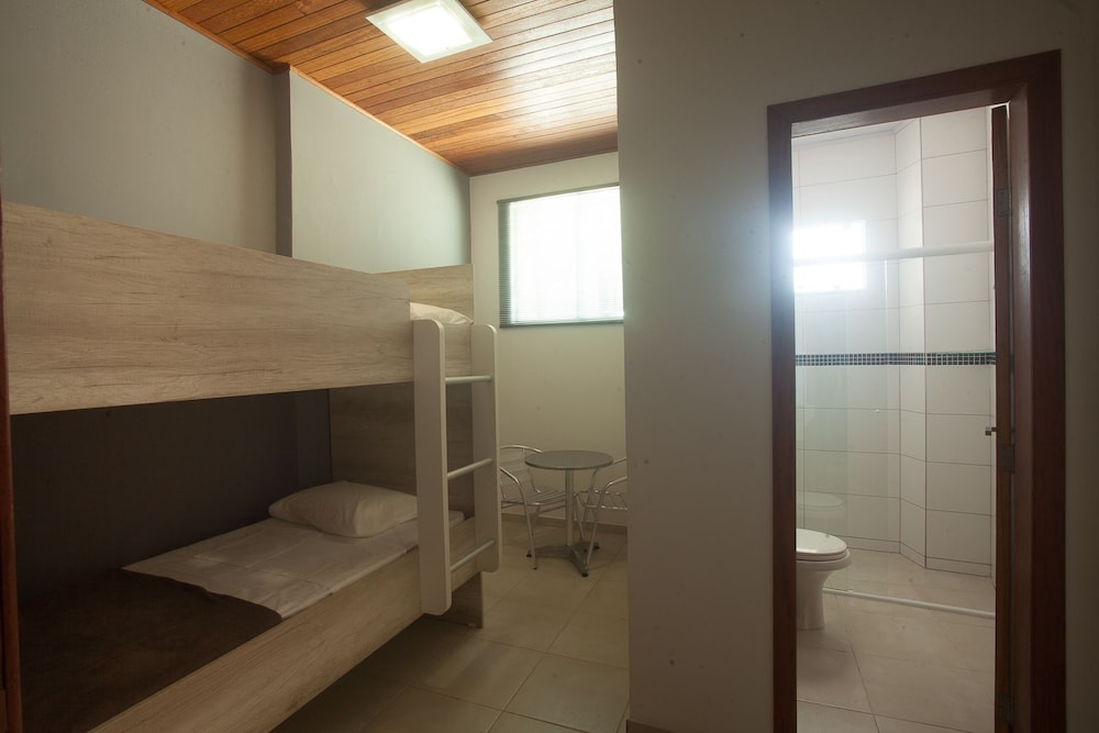 The Bridge Hostel