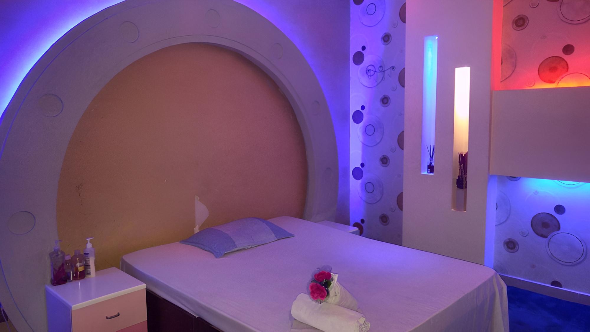 Fortune Classic Hotel Apartments