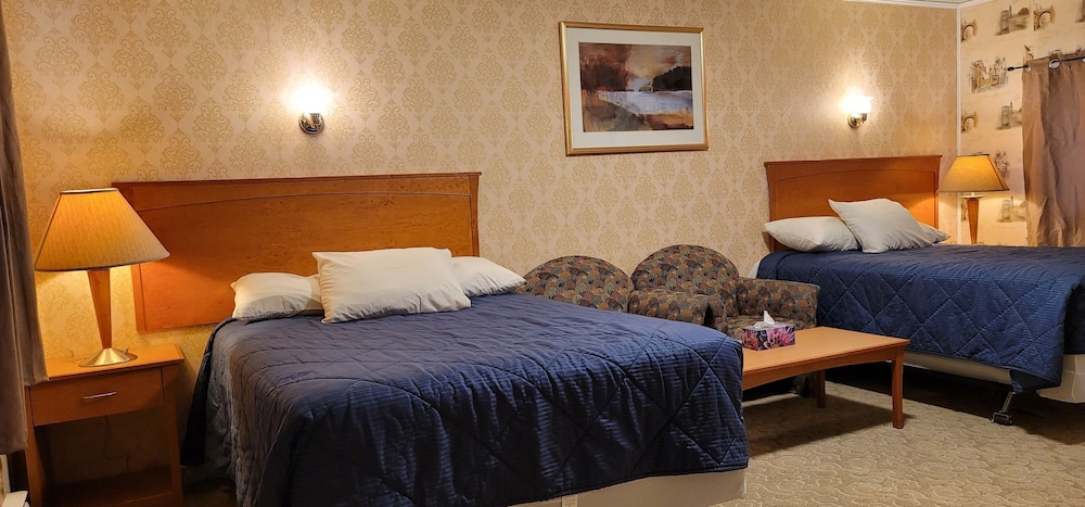 Neepawa motel