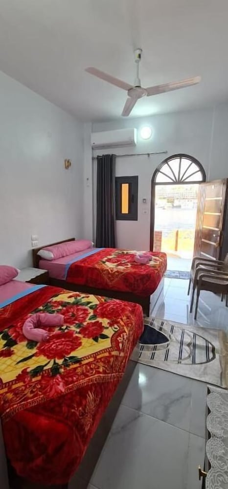 Onaty Narty Guest House view 4