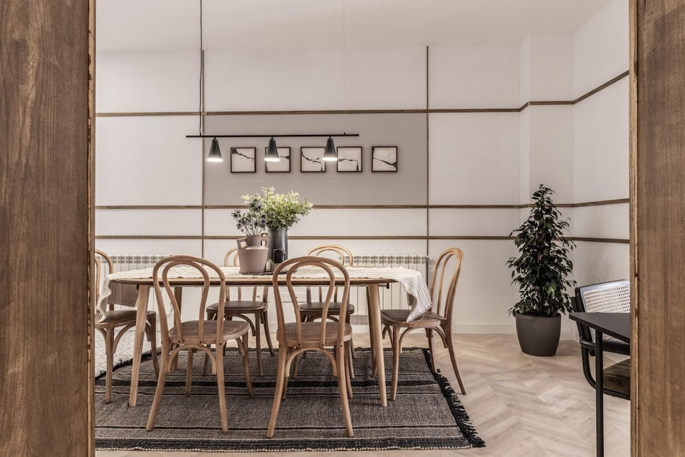 Albero - 3 Bedrooms in Malasa a