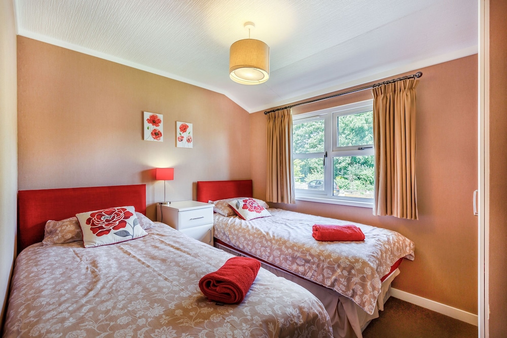 Poppy Lodge view 4