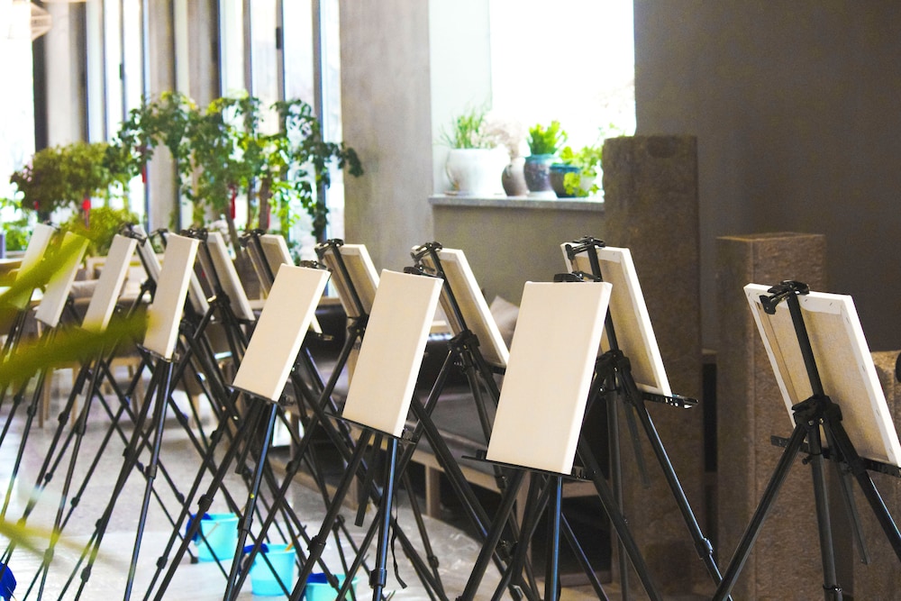 Moganshan Yinhuawu Resort