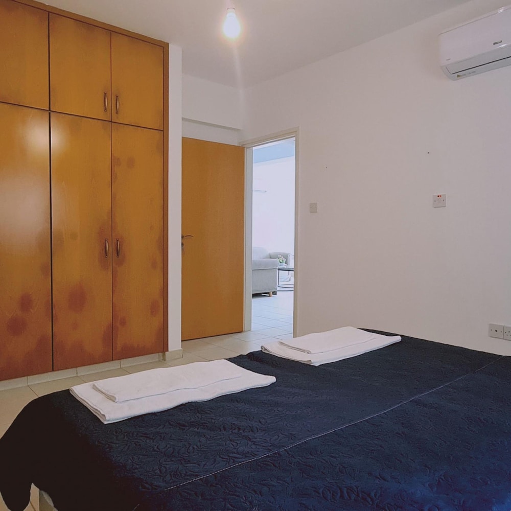 Stay Nissi Class in Ayia Napa