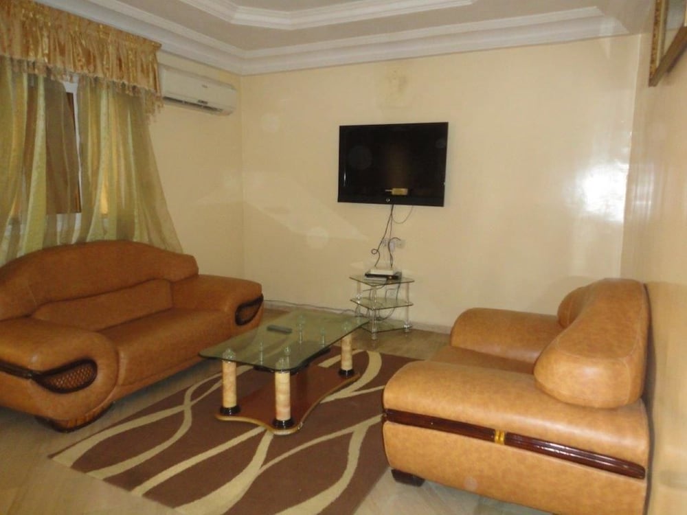 Dakar Vacations - Residence Axa Hann Mariste - Property Image 5