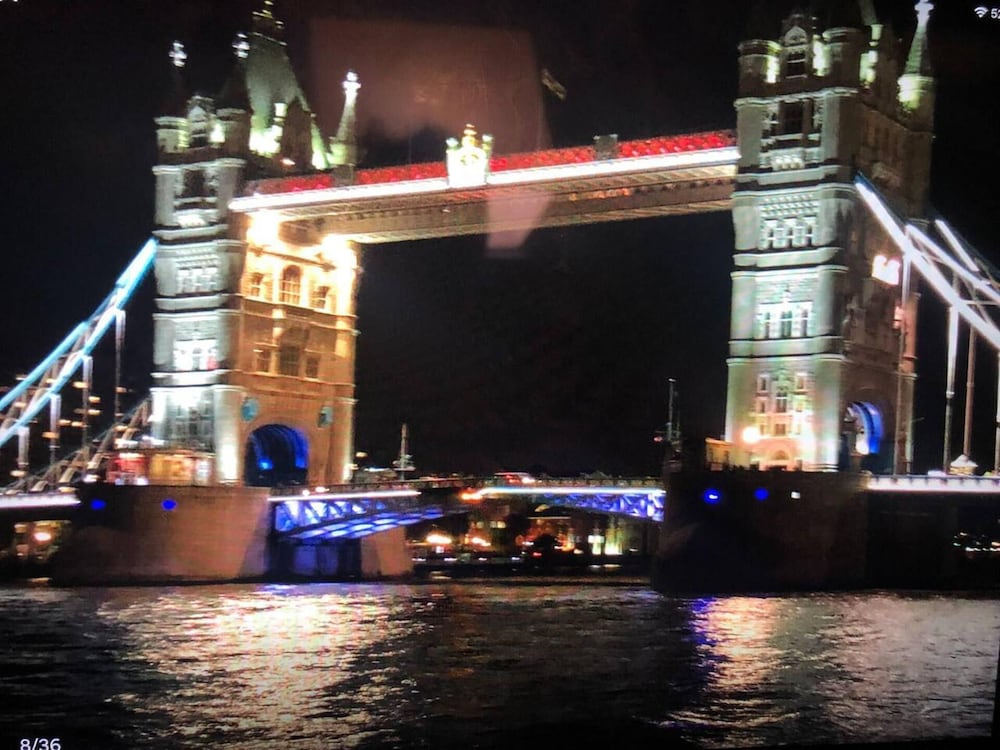 Remarkable Apartment Near London Tower Bridge