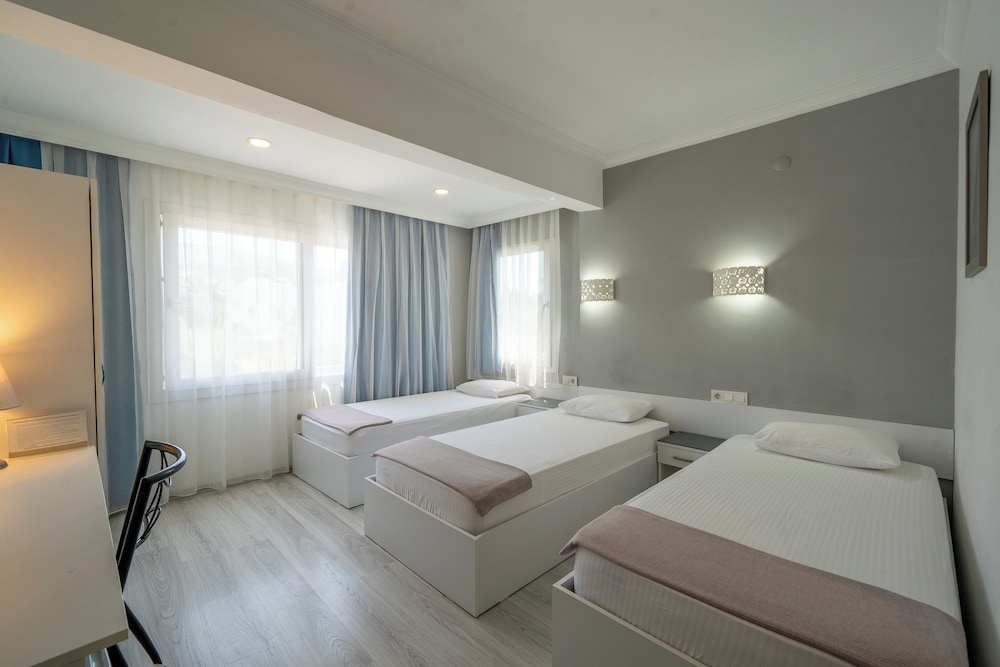 Artunc Butik Otel - Image 26