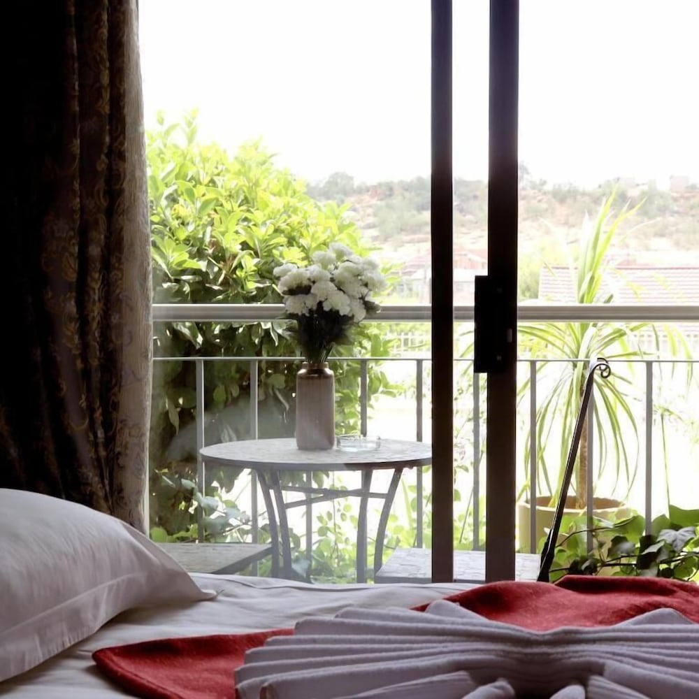 Tribute Guest House Matala