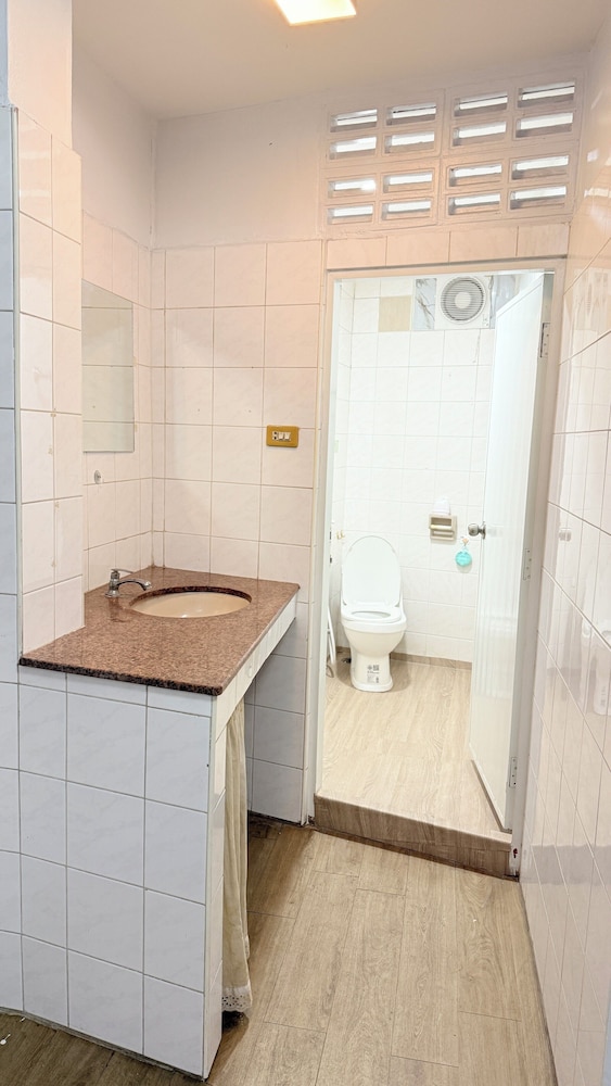Delight Hostel