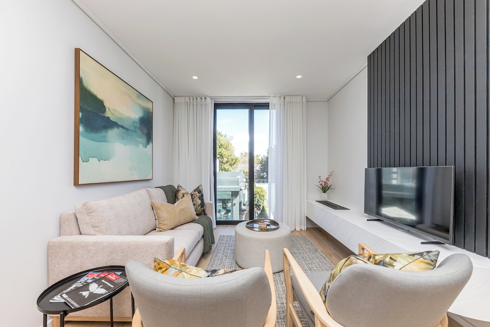 Aan de Meul Luxury Apartments