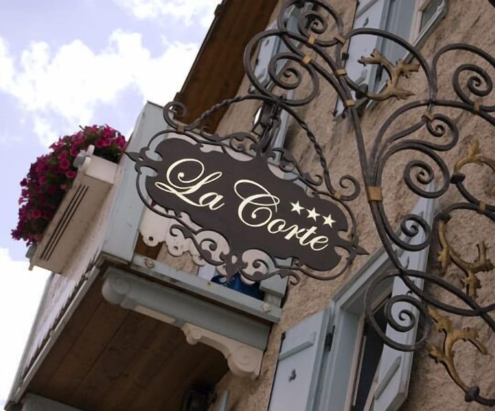 La Corte Appartamenti