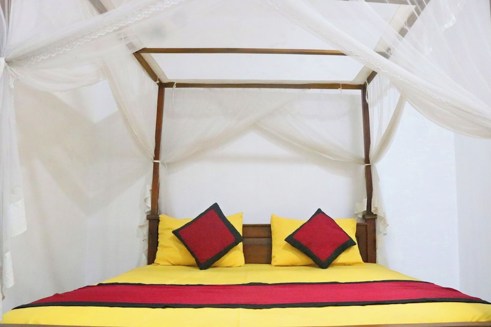 Unaway Holiday Home