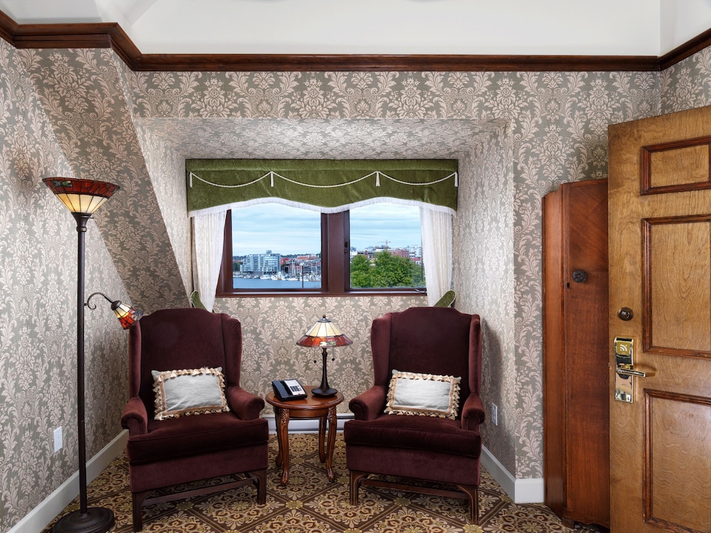 Pendray Inn and Tea House 30