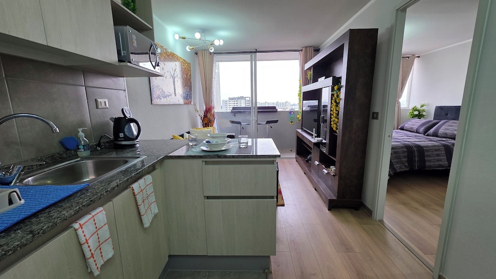Oceana Suites Independencia