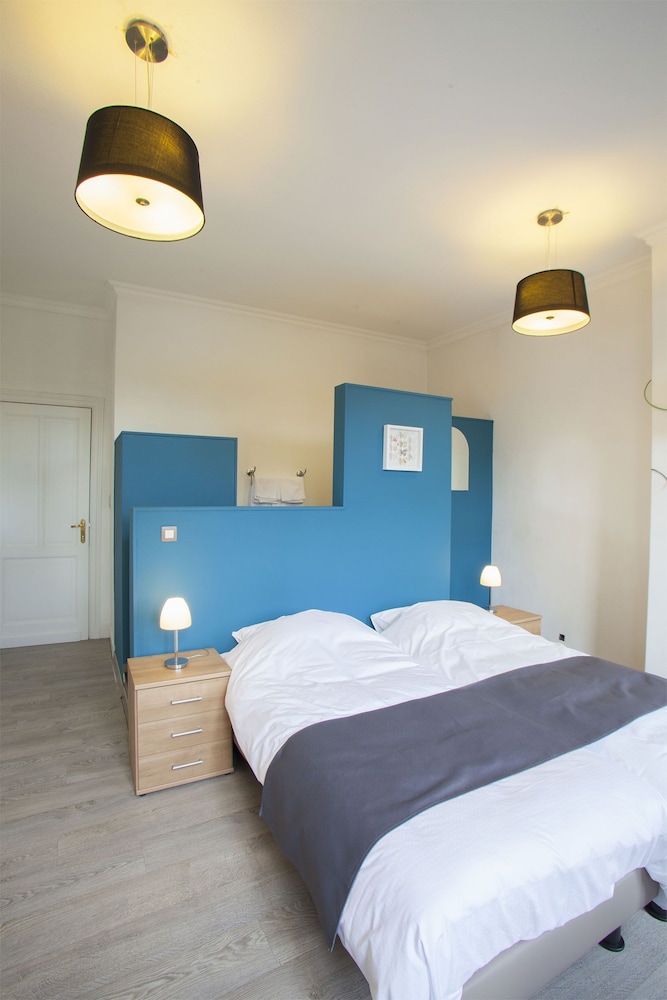 B&B Demi Lune
